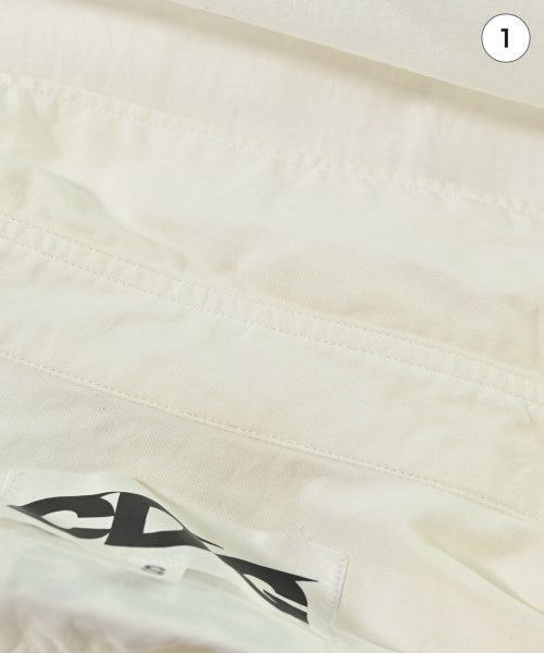 CDG เสื้อลำลอง