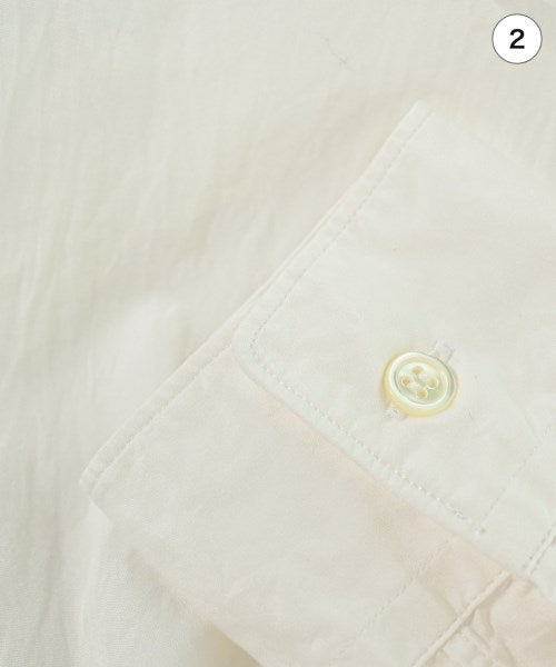 CDG เสื้อลำลอง