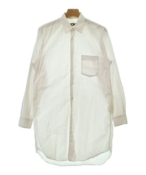 CDG เสื้อลำลอง