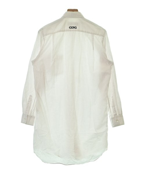 CDG เสื้อลำลอง