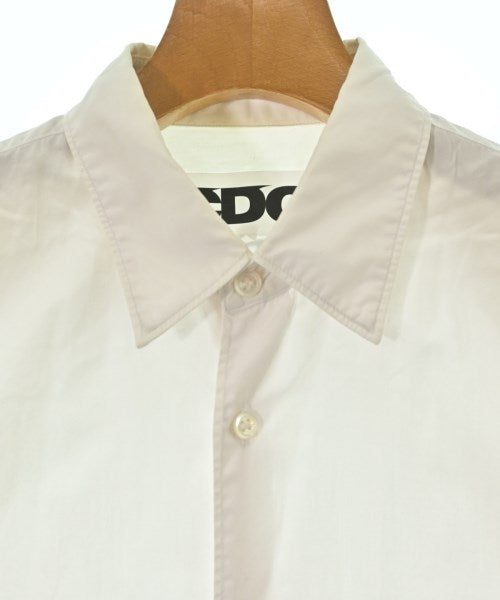 CDG เสื้อลำลอง