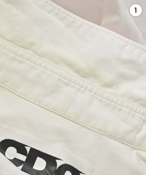 CDG เสื้อลำลอง