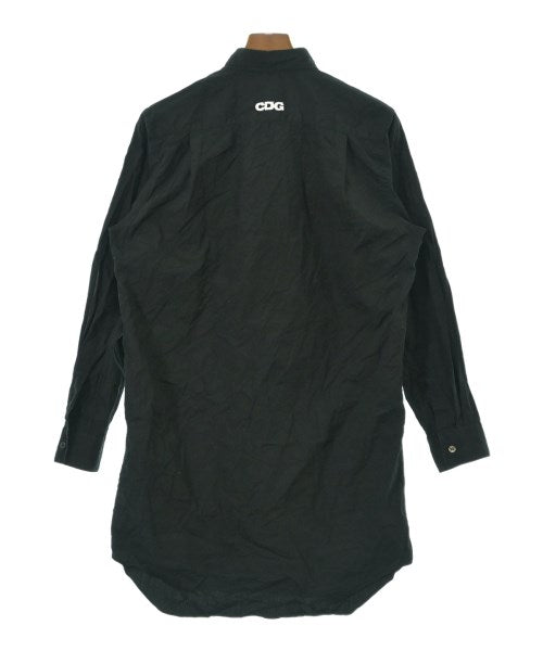 CDG เสื้อลำลอง
