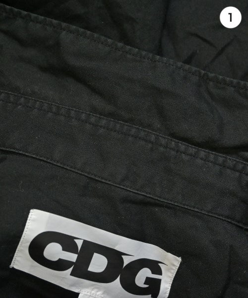 CDG เสื้อลำลอง
