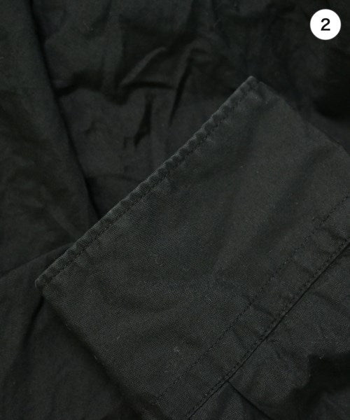 CDG เสื้อลำลอง