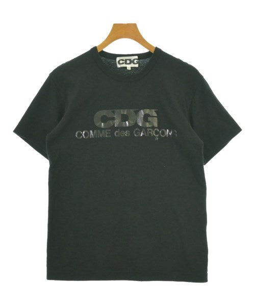 CDG เสื้อยืด/เสื้อท็อปส์