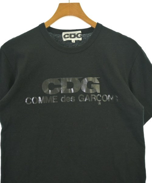 CDG เสื้อยืด/เสื้อท็อปส์