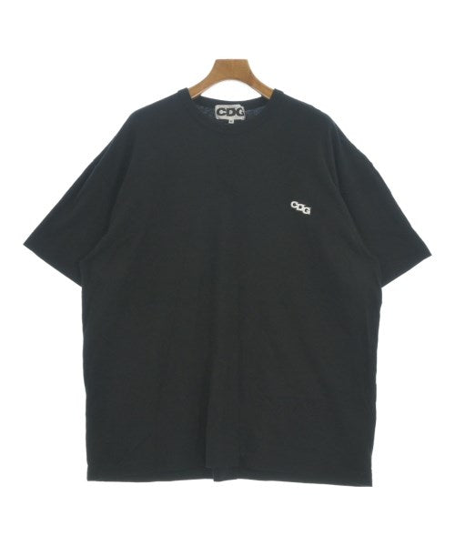 CDG เสื้อยืด/เสื้อท็อปส์
