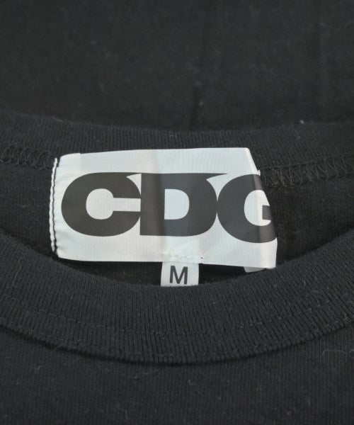 CDG เสื้อยืด/เสื้อท็อปส์