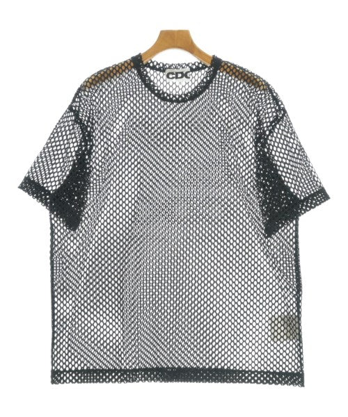 CDG เสื้อยืด/เสื้อท็อปส์