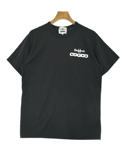 CDG เสื้อยืด/เสื้อท็อปส์