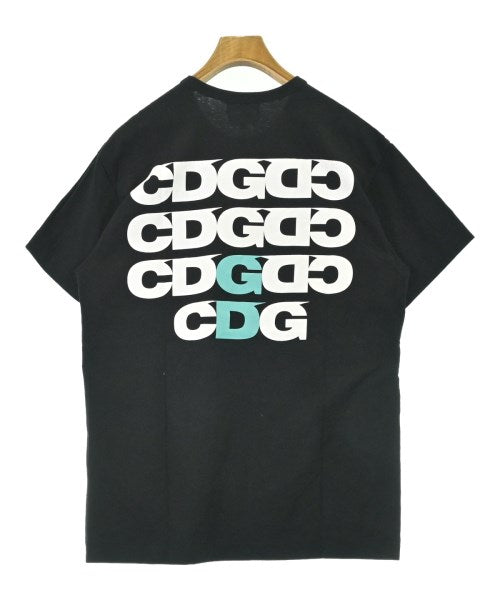 CDG เสื้อยืด/เสื้อท็อปส์