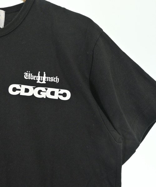 CDG เสื้อยืด/เสื้อท็อปส์