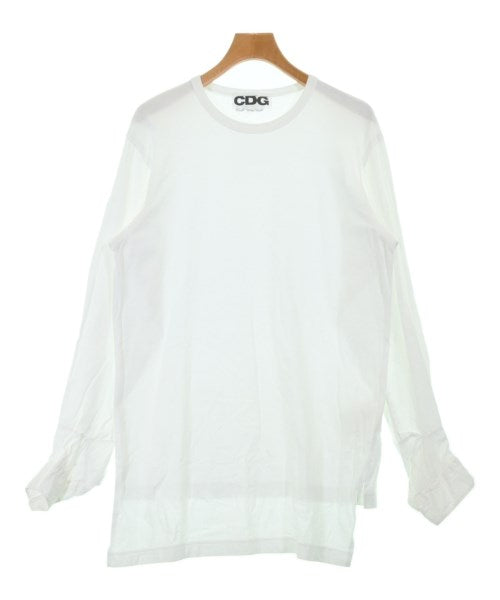 CDG เสื้อยืด/เสื้อท็อปส์