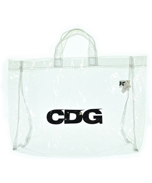 CDG กระเป๋าถือขนาดใหญ่