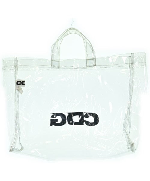 CDG กระเป๋าถือขนาดใหญ่