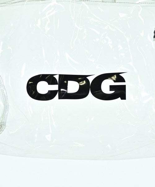 CDG กระเป๋าถือขนาดใหญ่