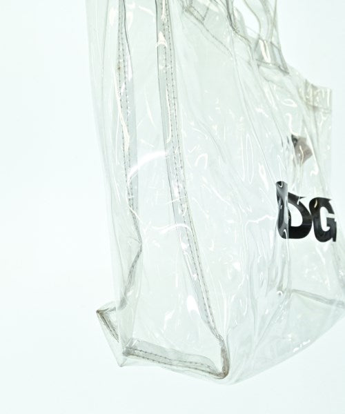 CDG กระเป๋าถือขนาดใหญ่