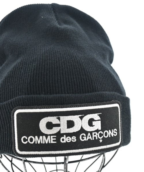 CDG หมวกไหมพรม/หมวกบีนนี่