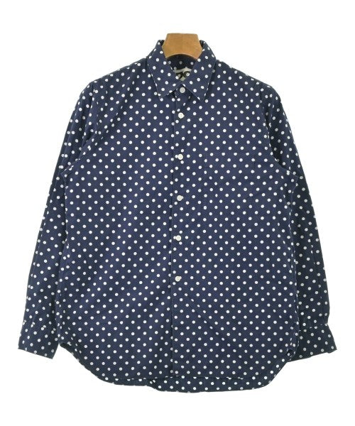 CDG เสื้อลำลอง