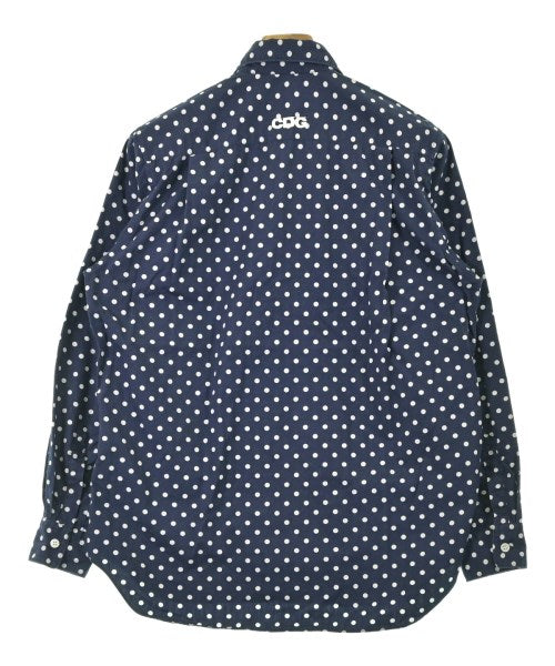 CDG เสื้อลำลอง