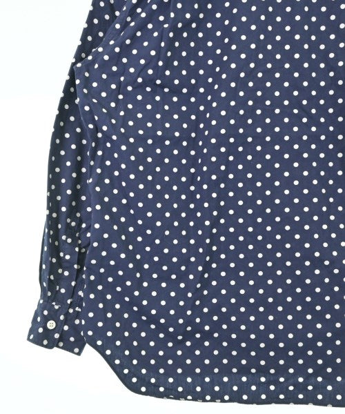 CDG เสื้อลำลอง