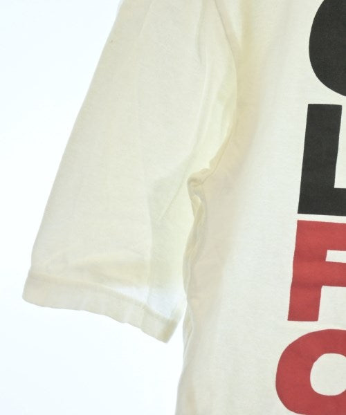 CDG เสื้อยืด/เสื้อท็อปส์