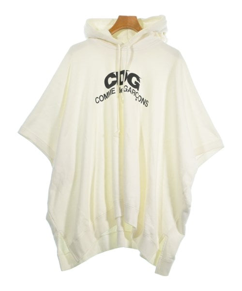 CDG เสื้อฮู้ด