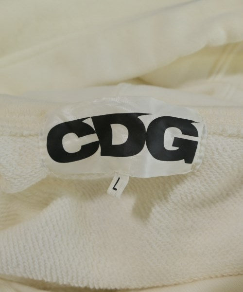 CDG เสื้อฮู้ด