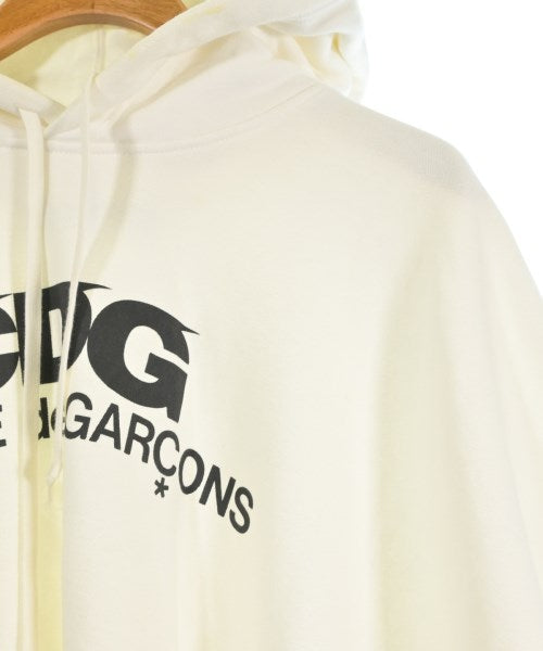 CDG เสื้อฮู้ด