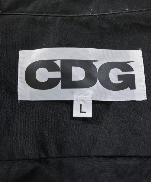 CDG เสื้อลำลอง