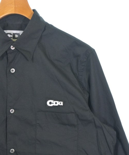 CDG เสื้อลำลอง