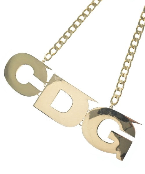 CDG สร้อยคอ