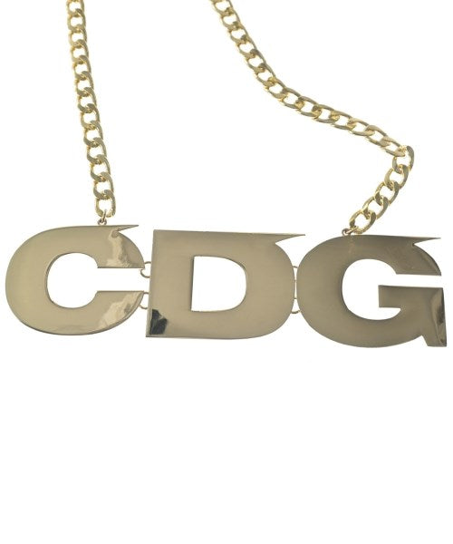 CDG สร้อยคอ