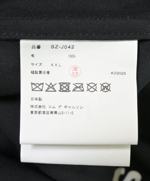 CDG แจ็คเก็ตเบลาส์