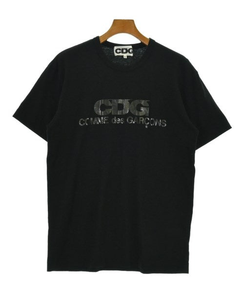 CDG เสื้อยืด/เสื้อท็อปส์