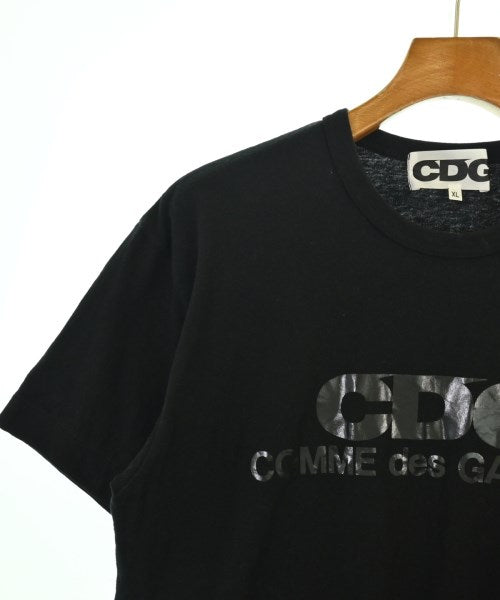 CDG เสื้อยืด/เสื้อท็อปส์