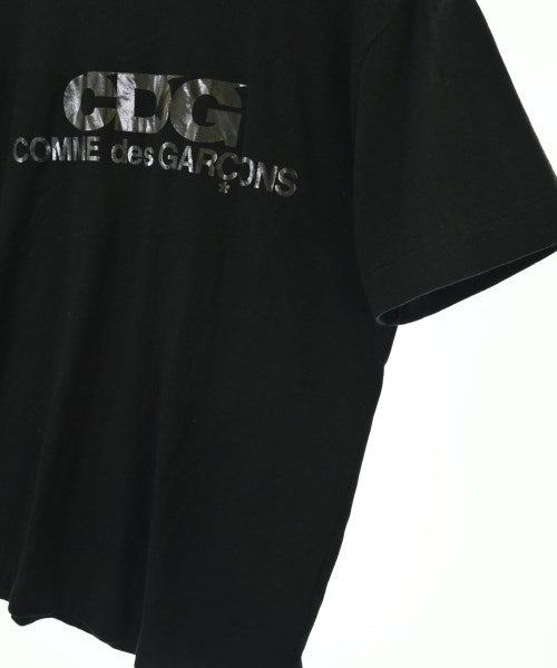 CDG เสื้อยืด/เสื้อท็อปส์