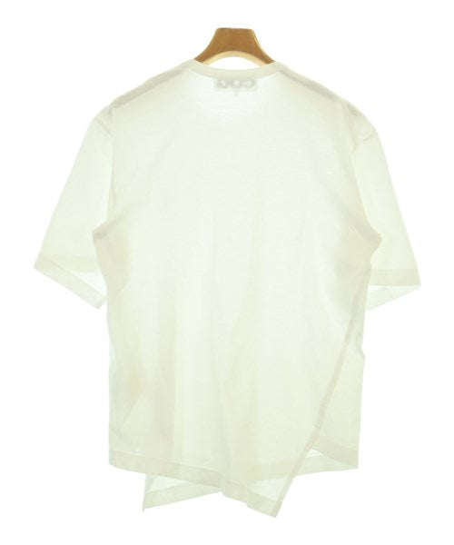 CDG เสื้อยืด/เสื้อท็อปส์