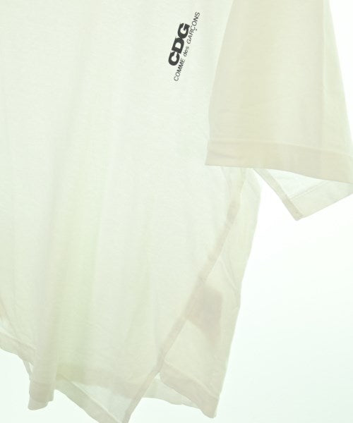 CDG เสื้อยืด/เสื้อท็อปส์