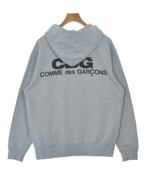 CDG เสื้อฮู้ด
