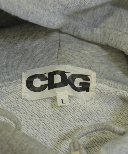 CDG เสื้อฮู้ด