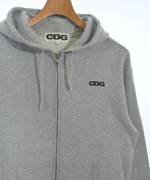 CDG เสื้อฮู้ด