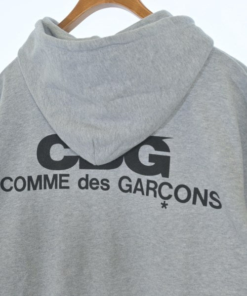 CDG เสื้อฮู้ด