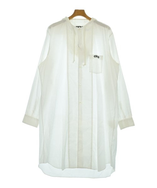 CDG เสื้อลำลอง