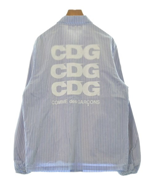 CDG แจ็คเก็ตเบลาส์ อื่น