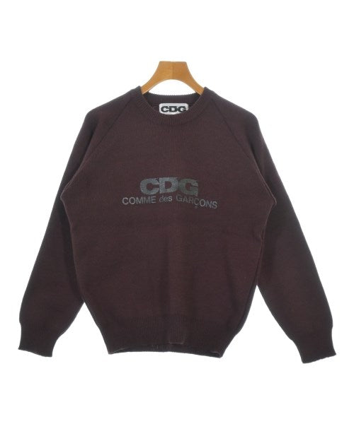 CDG เสื้อกันหนาว