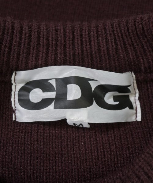CDG เสื้อกันหนาว