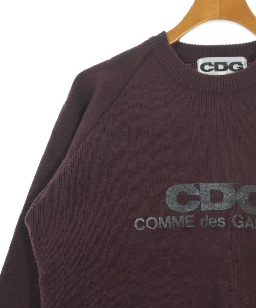 CDG เสื้อกันหนาว