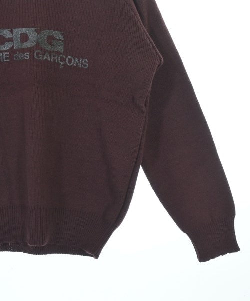 CDG เสื้อกันหนาว